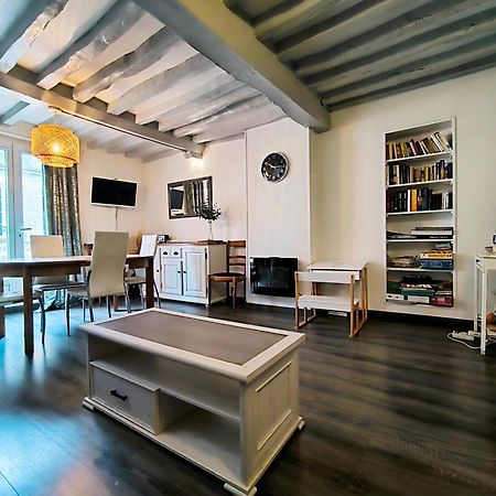 Le Kaleho, Grand Duplex Au Coeur De Dieppe - Netflix Dış mekan fotoğraf
