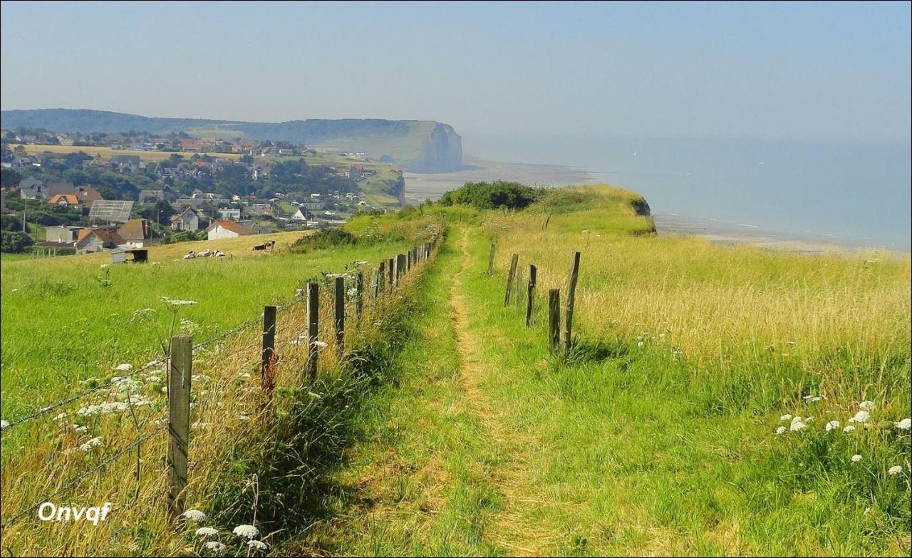 Le Kaleho, Grand Duplex Au Coeur De Dieppe - Netflix Dış mekan fotoğraf