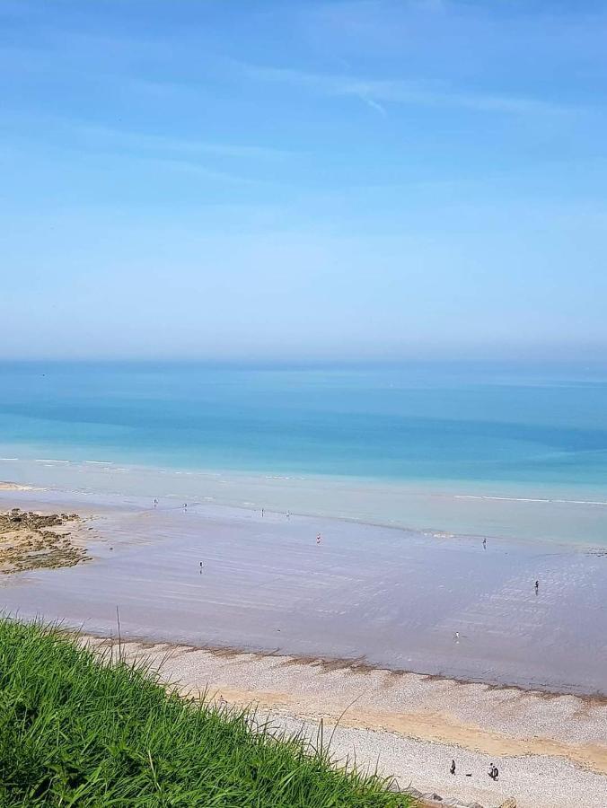 Le Kaleho, Grand Duplex Au Coeur De Dieppe - Netflix Dış mekan fotoğraf