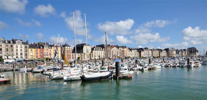 Le Kaleho, Grand Duplex Au Coeur De Dieppe - Netflix Dış mekan fotoğraf