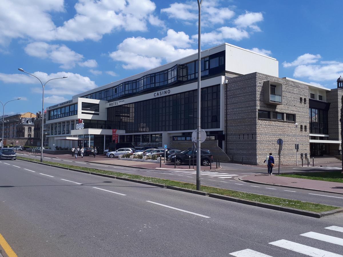 Le Kaleho, Grand Duplex Au Coeur De Dieppe - Netflix Dış mekan fotoğraf